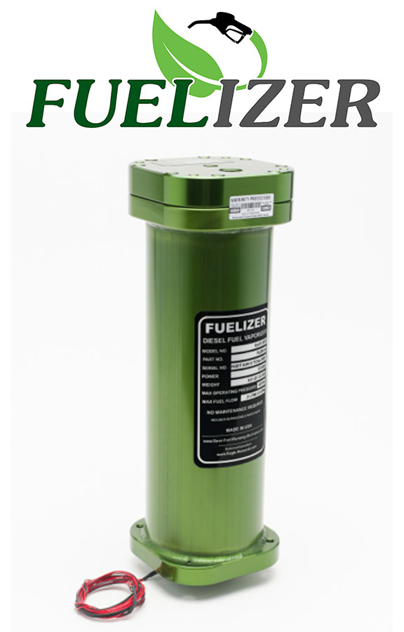 FUELIZER