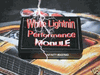 White Lightnin Performance Module