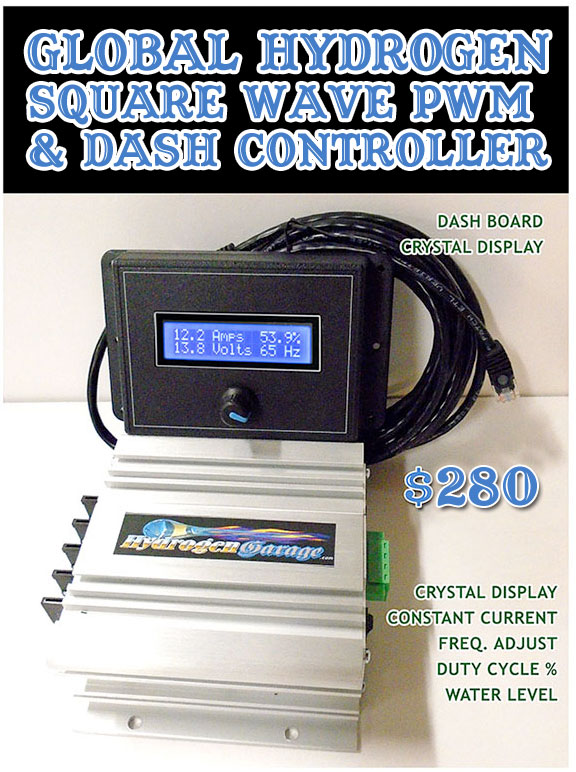 Global Hydrogen PWM Controller - Click Image to Close