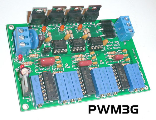 PWM3G (U solder Kit) - Click Image to Close