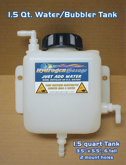 NaOH 'Sodium Hydroxide' - $25.00 : Hydrogen Garage, Water Smacker