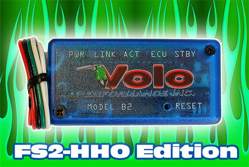 Volo FS2-HHO-Edition - Click Image to Close