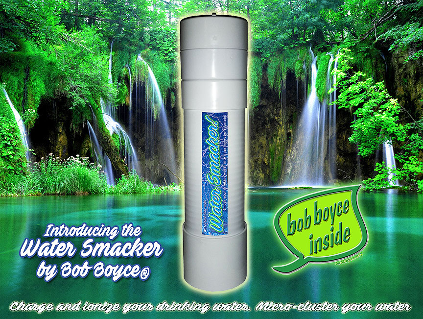 Water Smacker