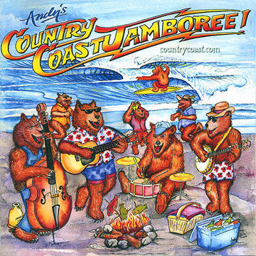 Country Coast Jamboree - Click Image to Close