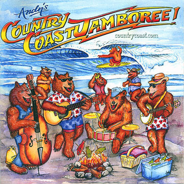 Country Coast Jamboree